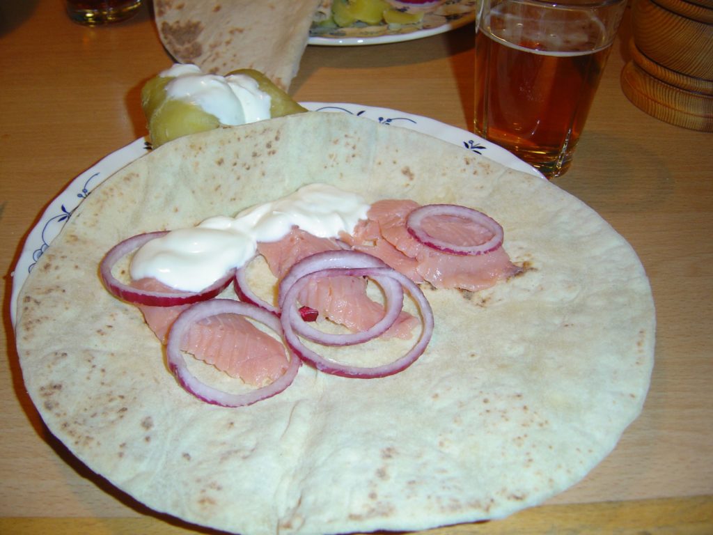 Raffisk Noruego