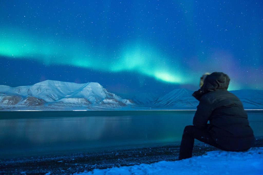 Aurora Boreal