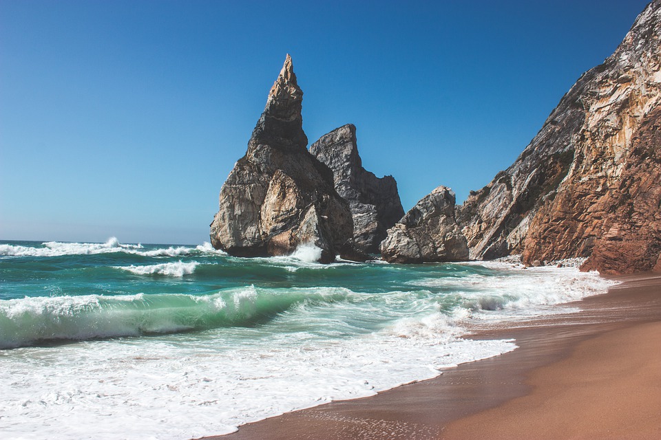 playa Portugal