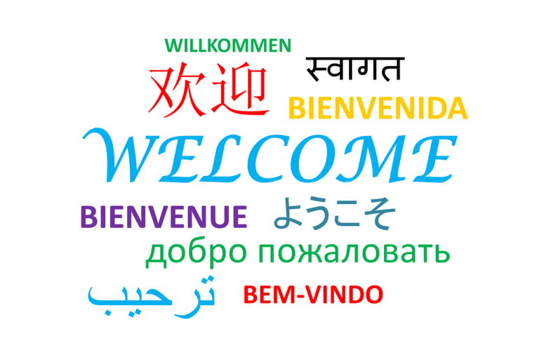 Idiomas