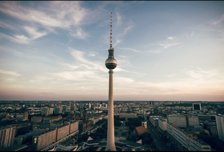 Berlin
