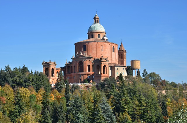 Santuario Madonna San Luca