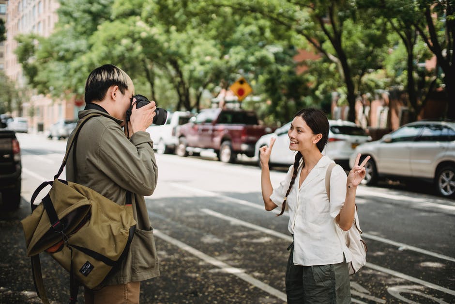 fotografía