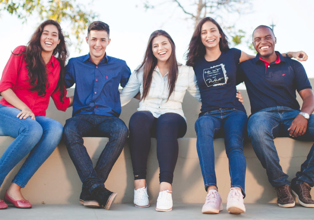 Estudiantes Erasmus