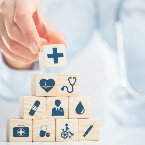 Seguro de salud