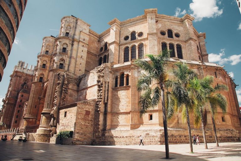 Erasmus en Málaga