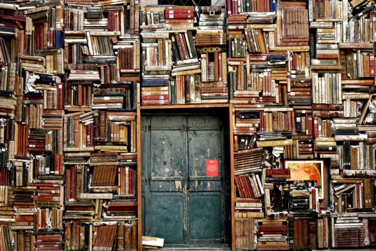 Puerta Erasmus